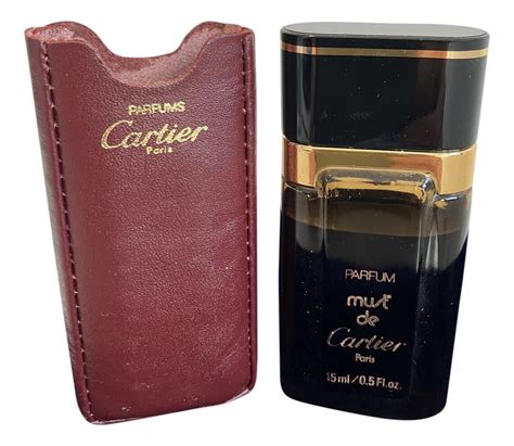 must de cartier parfum douglas|cartier must perfume price.